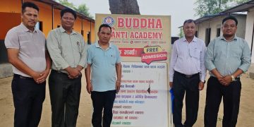 प्याब्सन पर्साको संगठन विस्तार अभियान, दोस्रो दिन चार पालिकामा भ्रमण सम्पन्न
