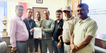 मूल्याङ्कनकर्ता इन्जिनियरहरुको आन्दोलन – नेपाल इन्भेष्टमेन्ट मेगा बैंकको मुल्यांकन सेवा देशभर बन्द