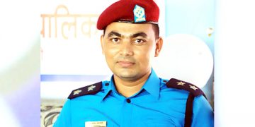 सई सुभाष यादव ‘बेस्ट पुलिस अफ द मन्थ’ घोषित — सीमा अपराध नियन्त्रणदेखि मानव उद्धारसम्म प्रेरणादायी सक्रियता