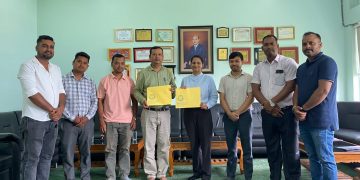 नेशनल मेडिकल कलेज र शिवम फार्मास्युटिकल्सबीच स्वास्थ्य सेवा सम्बन्धी सम्झौता सम्पन्न !