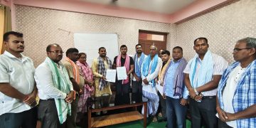 जगरनाथपुर गाउँपालिका र नेशनल मेडिकल कलेजबीच स्वास्थ्य सेवा सम्बन्धी सम्झौता, पालिकावासीलाई विभिन्न सेवामा छुट