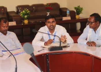 परवानीपुर गाउँपालिकामा हैजा रोकथामका लागि अनुगमन समिति गठन