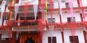 बहुअरीको सडक निर्माणमा अवरोध, गाउँपालिकाको आपत्ति