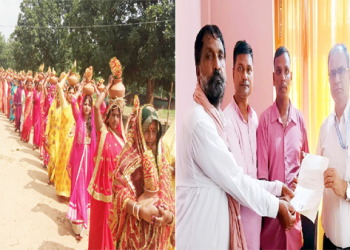 बाराको ब्रम्हपुरीमा नवरात्र पूजाबाट दलित समुदाय बहिष्कृत, दोषीमाथि कारबाहीको माग