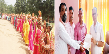 बाराको ब्रम्हपुरीमा नवरात्र पूजाबाट दलित समुदाय बहिष्कृत, दोषीमाथि कारबाहीको माग