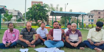 हरि खेतान क्याम्पसमा पठन–पाठन ठप्प, प्रमुख यादवको बदनियतपूर्ण रवैयाले संकटमा सयौं विद्यार्थीको भविष्य