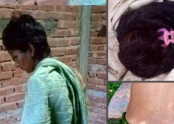 बारामा महिलामाथि बोक्सीको आरोपमा कुटपिट र कपाल काट्ने अमानवीय व्यवहार