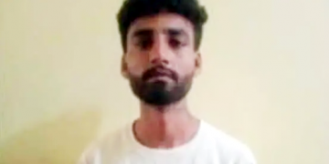 भीमफेदी कारागारबाट फरार कैदी वीरगन्जबाट पक्राउ