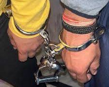 बारामा चिनियाँ नागरिकसहित तीन जना विवाह प्रयोजनका क्रममा पक्राउ