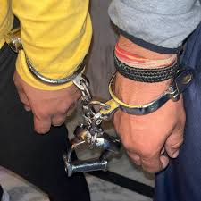 बारामा चिनियाँ नागरिकसहित तीन जना विवाह प्रयोजनका क्रममा पक्राउ