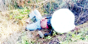 प्रसौनीमा पानी उद्योगका व्यवस्थापक रामकिशोर सिंह मृत फेला, धारिलो हतियारले हत्या