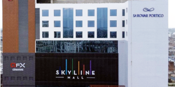 स्काईलाइन मलमा नयाँ क्यासिनो सञ्चालनमा अदालतको रोक, प्रहरीको सिफारिस पत्र गायब भएको आरोप