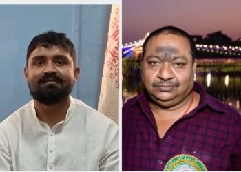 शिव–पार्वती मन्दिर व्यवस्थापन समितिमा अजय गुप्ता अध्यक्ष चयन