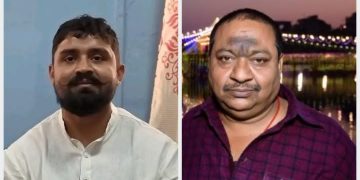 शिव–पार्वती मन्दिर व्यवस्थापन समितिमा अजय गुप्ता अध्यक्ष चयन