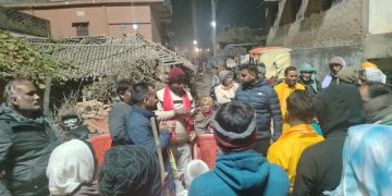 पर्सा ३ मा निर्वाचन नजिकिँदै जाँदा राजनीतिक माहोल तातिँदै