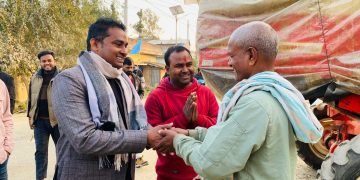 पर्सा–२ मा परिवर्तनको स्पष्ट संकेत बहुदरमाई–३ नक्करदाहामा रास्वपाप्रति बढ्दो जनलहर