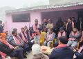नेपाली कांग्रेसलाई जिताउनुको विकल्प छैन : उम्मेदवार अजय चौरसिया