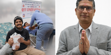 समाजसेवाबाट संसदसम्म : बारा–२ मा आशाको नयाँ नाम — भैयाराम यादव