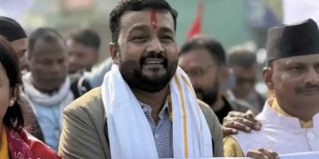 संकटमा साथ दिने नेता कि भाषणका बादल – वीरगन्जमा प्रदीप यादवको दाबीस् ‘काम देखेर मत दिनुहोस्’