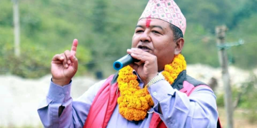 बारा क्षेत्र नं ४ मा जनआक्रोशस् जितेपछि हराउनेलाई अब मत छैन