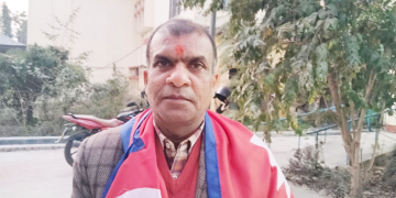 पर्सा–२ मा चुनावी समीकरण फेरियो, स्वतन्त्र उम्मेदवार साहले लिए उम्मेदवारी फिर्ता