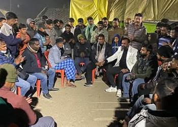 “पुराना अनुहार अस्वीकार गर्दै सुशील कानु – ‘अब देश युवाले हाँक्छ’”