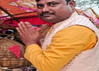 बारा–४ का जनताले भूमिपुत्रलाई नै विजयी बनाउनेछन् – जस्पा नेपालका उम्मेदवार सन्जु साह