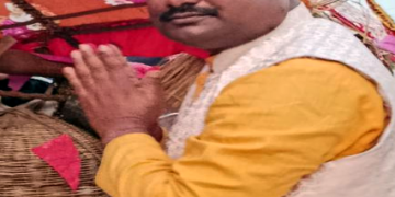 बारा–४ का जनताले भूमिपुत्रलाई नै विजयी बनाउनेछन् – जस्पा नेपालका उम्मेदवार सन्जु साह