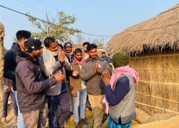 स्थानीयमै उच्च शिक्षा र कृषिमा आत्मनिर्भरता मेरो प्राथमिकता : पर्सागढी–९ मा रास्वपा उम्मेदवार कानु