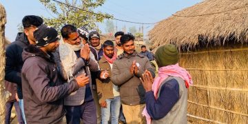 स्थानीयमै उच्च शिक्षा र कृषिमा आत्मनिर्भरता मेरो प्राथमिकता : पर्सागढी–९ मा रास्वपा उम्मेदवार कानु