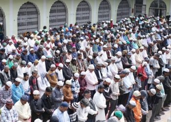 चन्द्रमा देखेसँगै सुरु भयो रमजान एक महिना संयम, उपवास, अनुशासन र दान–पुण्यको पर्व