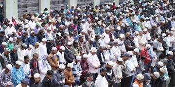 चन्द्रमा देखेसँगै सुरु भयो रमजान एक महिना संयम, उपवास, अनुशासन र दान–पुण्यको पर्व