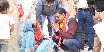 पर्सा–१ मा जसपा उम्मेदवार रामनरेश यादवप्रति बढ्दो जनआकर्षण, घर–घरमा चुनावी चर्चा तीव्र