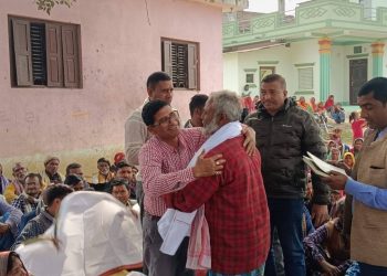 पचरौतामा विभिन्न दल परित्याग गर्दै नेपाली कांग्रेसमा प्रवेश गर्नेको लहर, बारा–२ मा कांग्रेसको जनआधार बलियो बन्दै