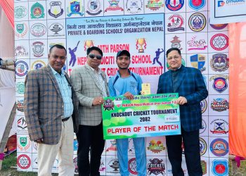 प्याब्सन टी–२० क्रिकेट : सनलाईट क्वार्टरफाइनलमा, सेन्ट जेभियर्स र मुनलाईट सेमिफाइनलमा