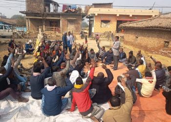 “क्षेत्र नं. २ को मर्म र पीडा बुझेका छौं, सबै समस्या समाधान गर्छु” — भैयाराम यादव