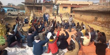 “क्षेत्र नं. २ को मर्म र पीडा बुझेका छौं, सबै समस्या समाधान गर्छु” — भैयाराम यादव