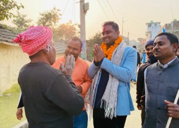 सिँचाइ, मल र शीत भण्डारको माग : भौराटारमा रास्वपाको घरदैलो