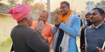 सिँचाइ, मल र शीत भण्डारको माग : भौराटारमा रास्वपाको घरदैलो