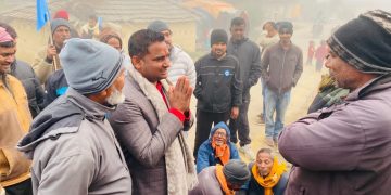 “वैदेशिक लगानी भित्र्याएर पर्सामा रोजगारी सिर्जना गर्छु : सुशील कुमार कानु”