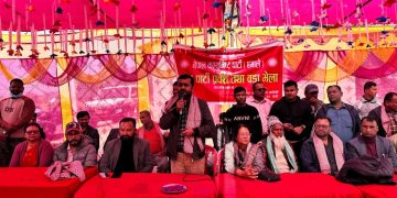 “वीरगञ्जको खानेपानी समस्या दीर्घकालीन रूपमा समाधान भइसकेको छ : प्रदीप यादव”