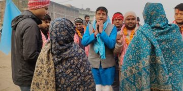 घरदैलो अभियानमा हरिपन्त सक्रिय, वीरगञ्जमा बालेन शाहको आगमनको चर्चाले बढ्दो राजनीतिक उत्साह