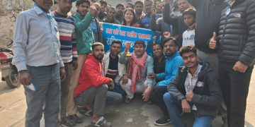 टोल–टोलमै रास्वपाको खोजी, पर्सामा स्वस्फूर्त पार्टी प्रवेशको लहर
