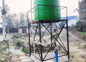 प्रसौनी गाउँपालिकामाथि निर्वाचन आचारसंहिता उल्लंघनको आरोप