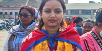 पर्सा–२ मा एमालेभित्र असन्तोष, विजय सरावगी र बिचारी यादवको भूमिकामाथि आलोचना