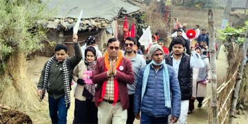 पुराना दललाई ब्यालेटमार्फत कारबाही गर्न ओमप्रकाश सरार्फको आह्वान