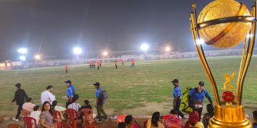 मारवाडी प्रिमियर लिग–३ क्रिकेटको दोस्रो दिनका खेल सम्पन्न