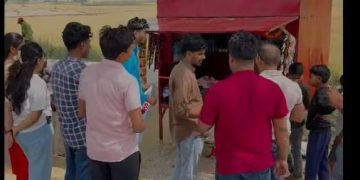राम नवमीको अवसरमा वीरगञ्जमा प्रेरणादायी सामाजिक पहल, अपाङ्गता पीडितलाई आत्मनिर्भर बनाउन गुम्टी हस्तान्तरण