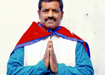 पर्सा–३ मा रास्वपाका रामाकान्त चौरसिया विजयी, कांग्रेसका चौधरी १३ हजारभन्दा बढी मतले पराजित