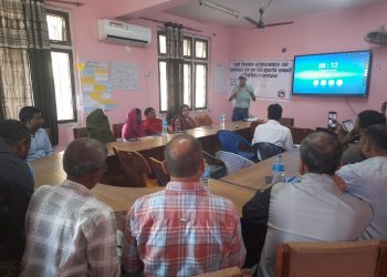 पर्सामा बालबालिकासमेत कुष्ठरोगको संक्रमण, वीरगञ्जमा बढ्दो चिन्ता